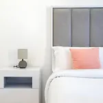 Oleholidays 601 Romana Playa Junto Al Mar * Marbella
