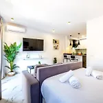 Oleholidays 601 Romana Playa Junto Al Mar Appartamento *