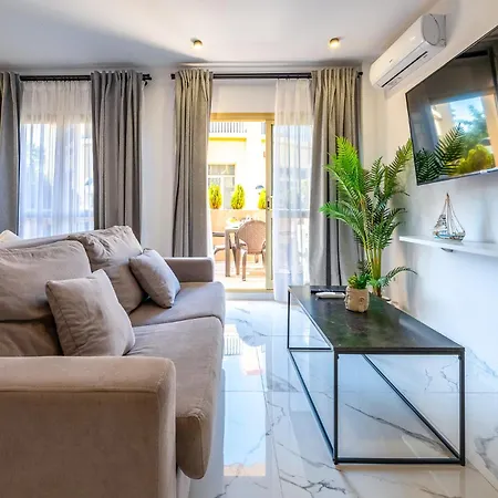 Oleholidays 601 Romana Playa Junto Al Mar