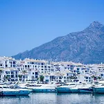 Oleholidays 601 Romana Playa Junto Al Mar * Marbella