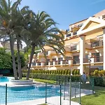 Oleholidays 601 Romana Playa Junto Al Mar * Marbella