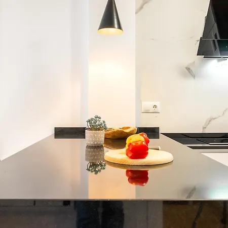 Appartement Oleholidays 601 Romana Playa Junto Al Mar *