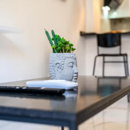 公寓 Oleholidays 601 Romana Playa Junto Al Mar