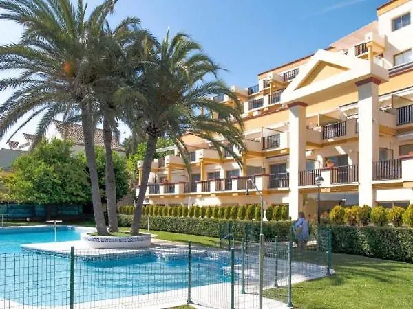 Oleholidays 601 Romana Playa Junto Al Mar * Marbella