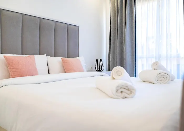 Appartement Oleholidays 601 Romana Playa Junto Al Mar Marbella
