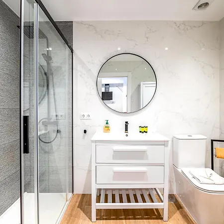 Oleholidays 601 Romana Playa Junto Al Mar Lejlighed Marbella