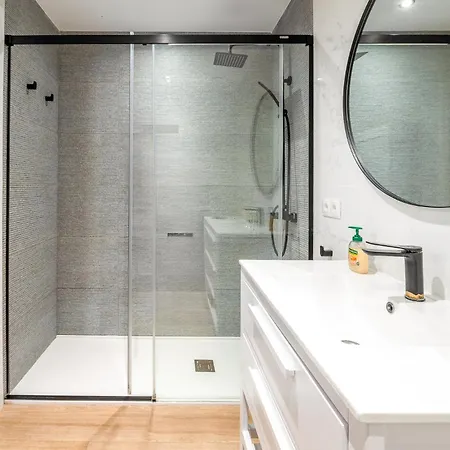 Lejlighed Oleholidays 601 Romana Playa Junto Al Mar Marbella