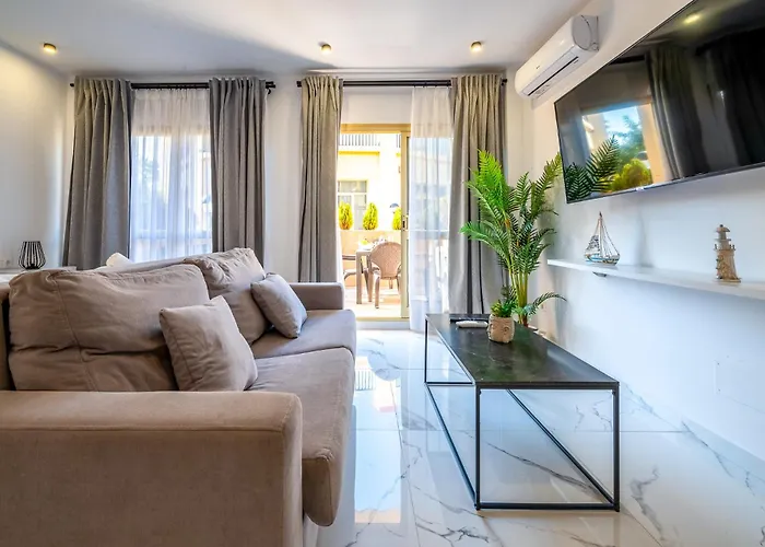 Oleholidays 601 Romana Playa Junto Al Mar
