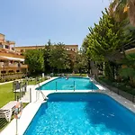 Appartement Oleholidays 601 Romana Playa Junto Al Mar *