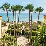 Appartement Oleholidays 601 Romana Playa Junto Al Mar Marbella