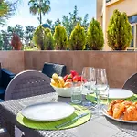 Appartement Oleholidays 601 Romana Playa Junto Al Mar *