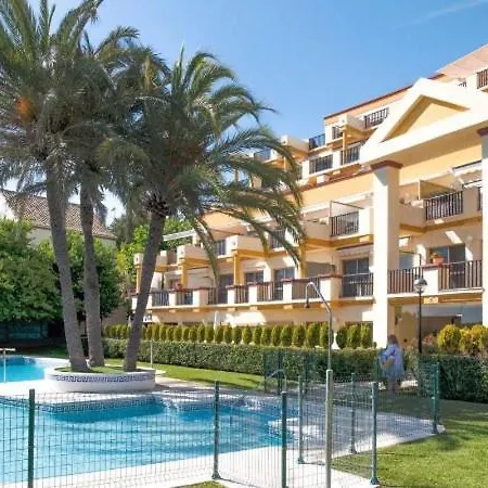 Oleholidays 601 Romana Playa Junto Al Mar * מארבלה