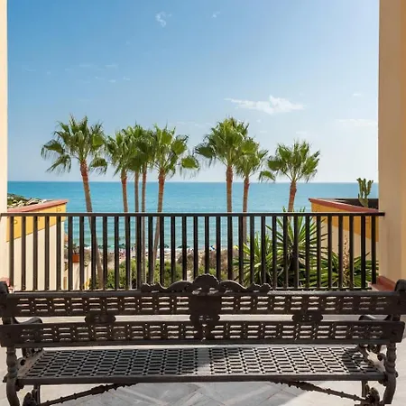 Oleholidays 601 Romana Playa Junto Al Mar דירה *