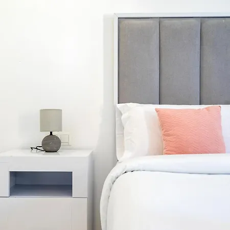 Oleholidays 601 Romana Playa Junto Al Mar * מארבלה