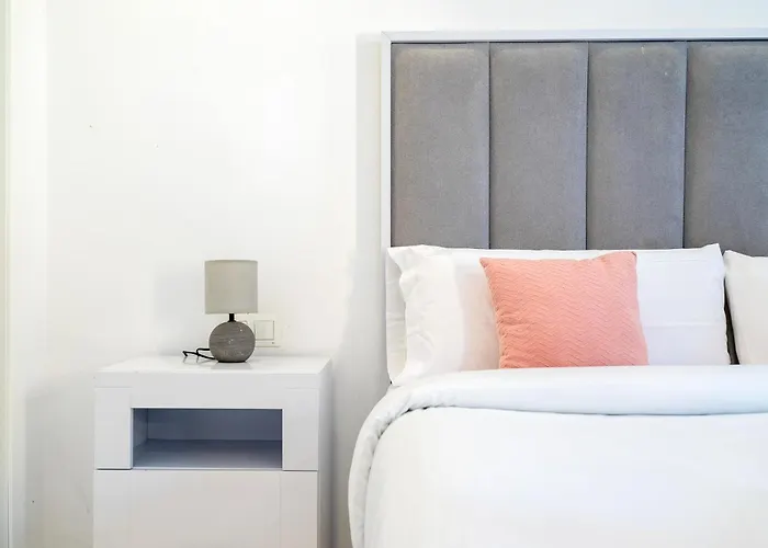 Oleholidays 601 Romana Playa Junto Al Mar * Марбелья